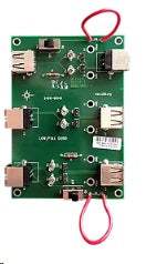 E2646B Keysight Fixture New