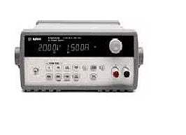 E3644A Keysight DC Power Supply New