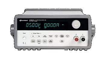 E3645A Keysight DC Power Supply New
