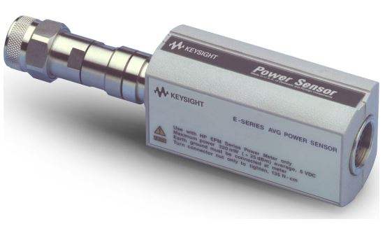 E9300A Keysight RF Sensor New