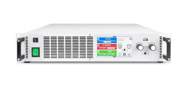 EA-PSI 10060-60 2U Elektro-Automatik DC Power Supply New