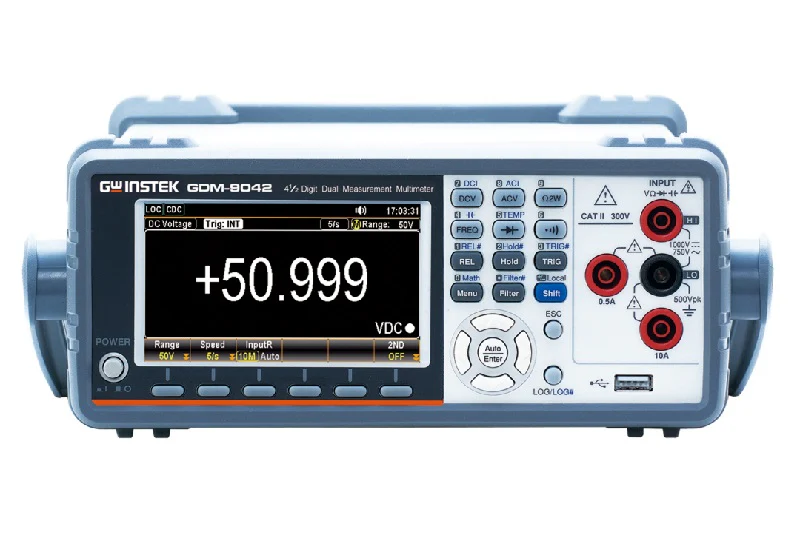 GDM-9042 Instek Multimeter New