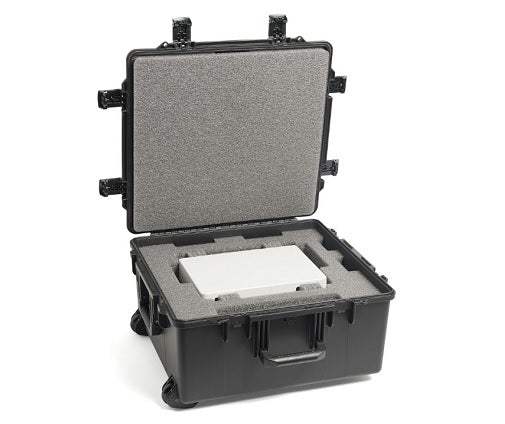 HC3 Tektronix Case New