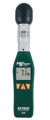 HT30 Extech Meter New