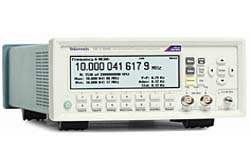 MCA3027 Tektronix Frequency Counter New