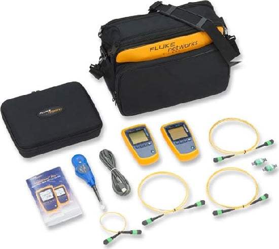 MFTK-SM1550 Fluke Networks Fiber New