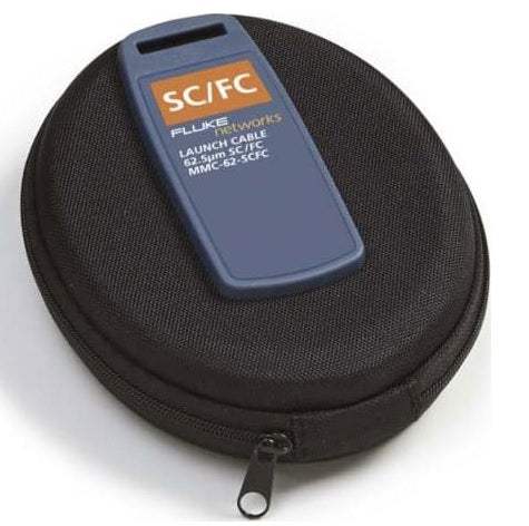 MMC-62-SCFC Fluke Networks Fiber New