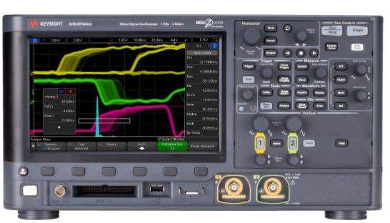 MSOX3032G Keysight Mixed Signal Oscilloscope New