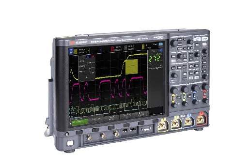 MSOX4052G Keysight Mixed Signal Oscilloscope New