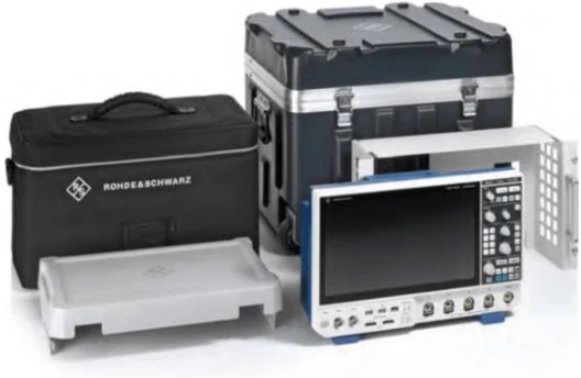 MXO4-Z4 Rohde & Schwarz NEW