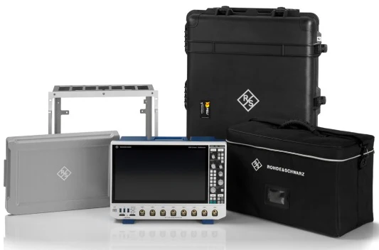 MXO5-Z3 Rohde & Schwarz NEW