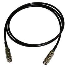 N1412C Keysight Triax Cable New