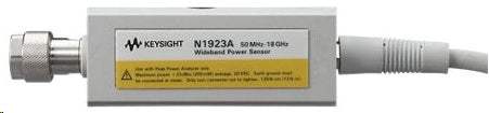 N1923A Keysight RF Sensor New