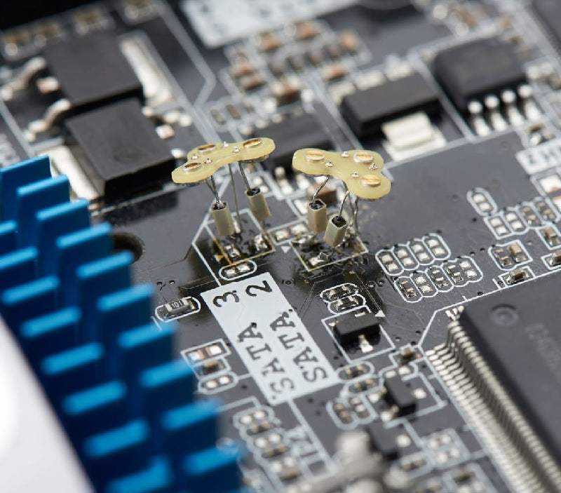 N2849A Keysight Probe New