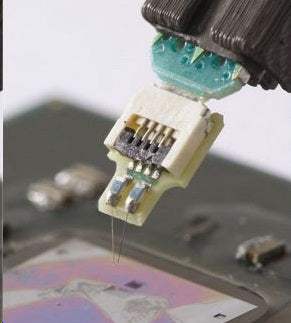 N2884A Keysight Probe New