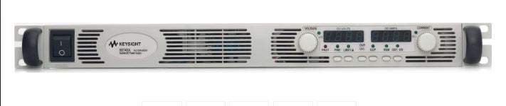 N5741A Keysight DC Power Supply New