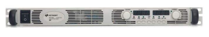 N5742A Keysight DC Power Supply New