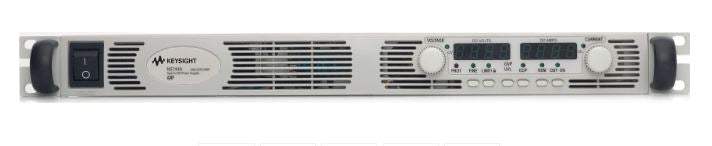 N5744A Keysight DC Power Supply New