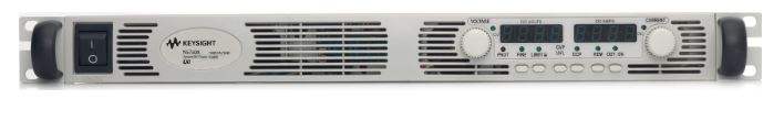 N5750A Keysight DC Power Supply New