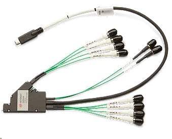 N7015A Keysight Fixture New