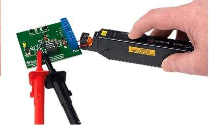 N7026A Keysight Current Probe New