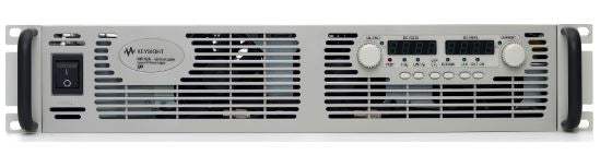 N8742A Keysight DC Power Supply New