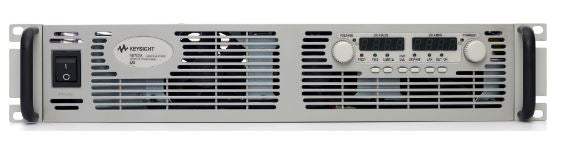 N8762A Keysight DC Power Supply New