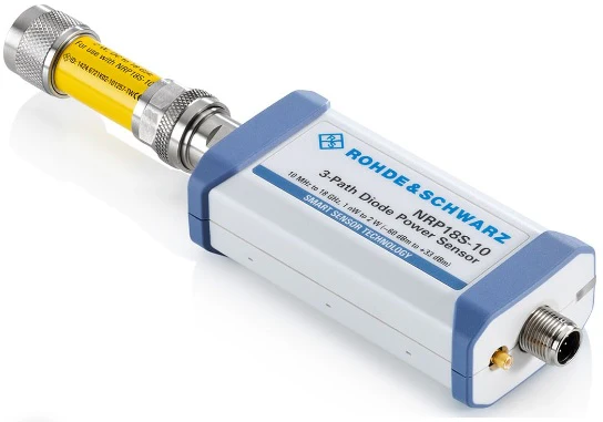 NRP18S-10 Rohde & Schwarz NEW