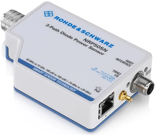 NRP50SN Rohde & Schwarz NEW