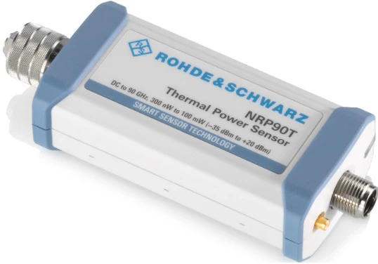 NRP50T Rohde & Schwarz NEW