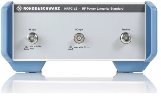 NRPC-LS Rohde & Schwarz NEW