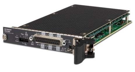 PZ2130A Keysight Sourcemeter New