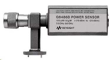 Q8486D Keysight RF Sensor New
