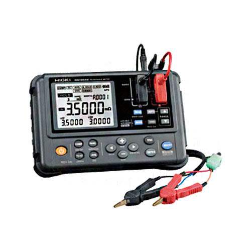 RM3548 Hioki Resistance Meter New