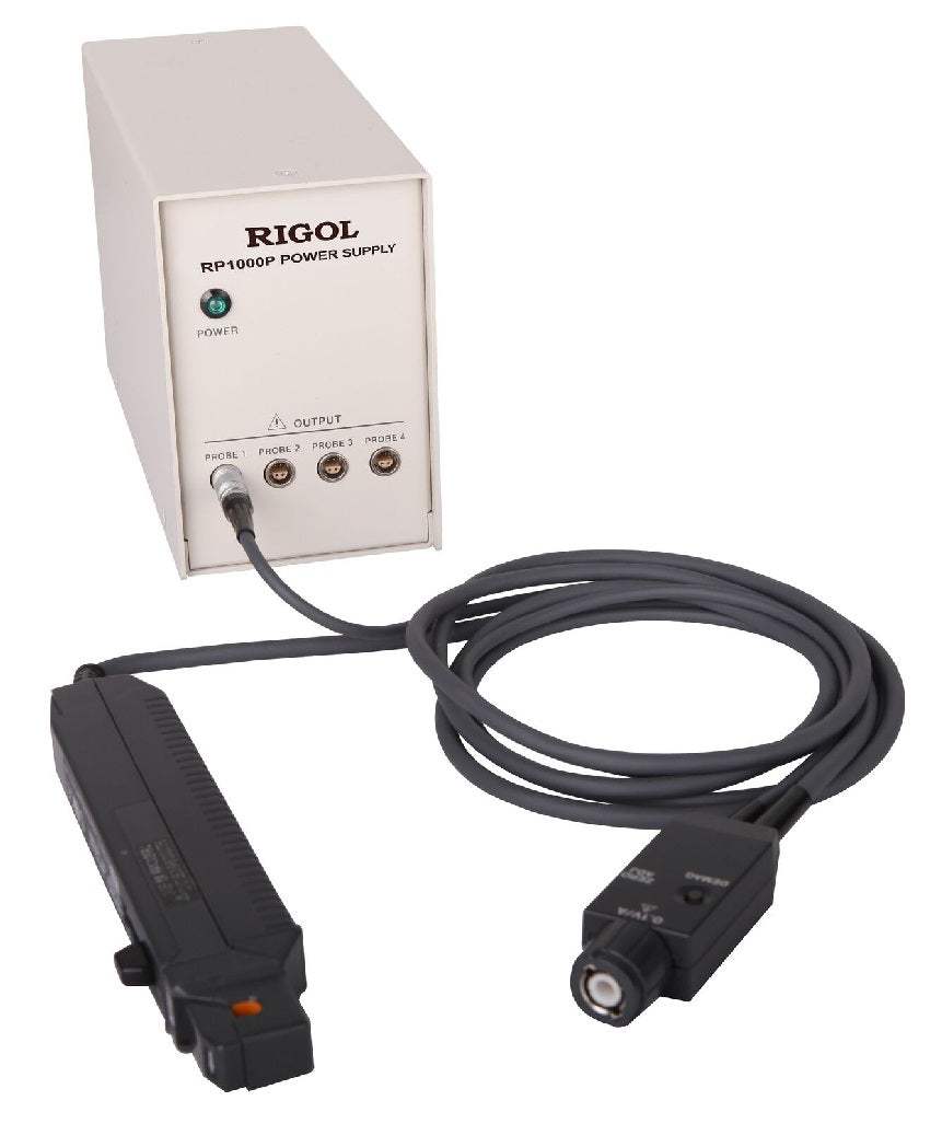 RP1000P Rigol Probe New