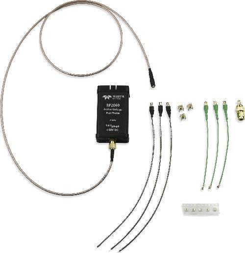 RP2060 Teledyne LeCroy Differential Probe New