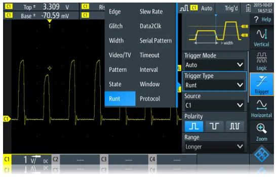 RTH-K19 Rohde & Schwarz NEW