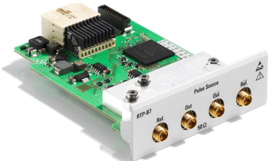 RTO-B7 Rohde & Schwarz NEW