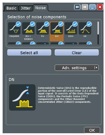 RTO-K134 Rohde & Schwarz NEW
