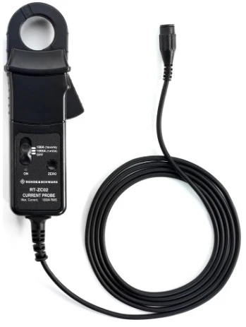 RT-ZC02 Rohde & Schwarz NEW