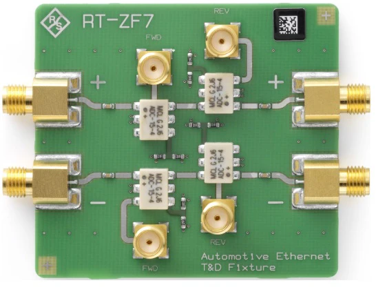 RT-ZF7 Rohde & Schwarz NEW