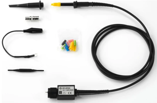 RT-ZP05 Rohde & Schwarz NEW