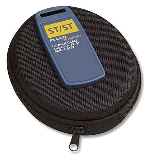 SMC-9-STST Fluke Networks Fiber New