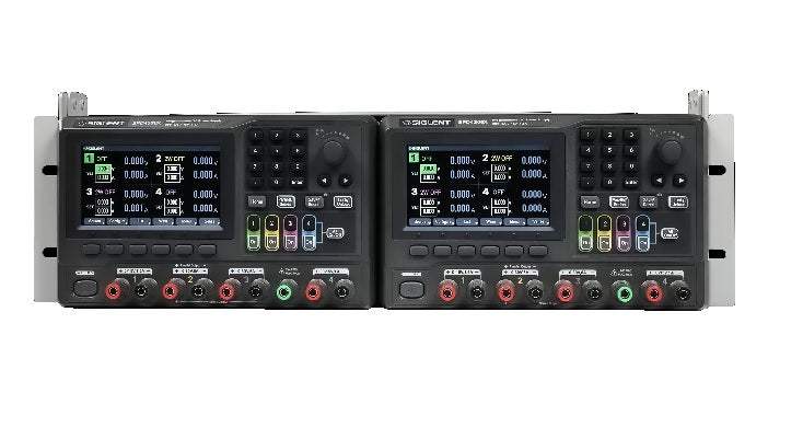 SPD4000X-RMK Siglent Rackmount New