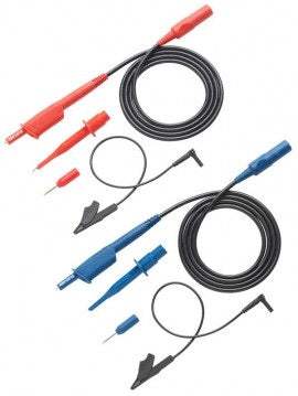 STL120-IV Fluke Test Lead New