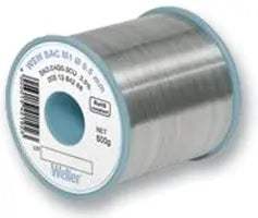 T0051386099 Weller Wire Solder New