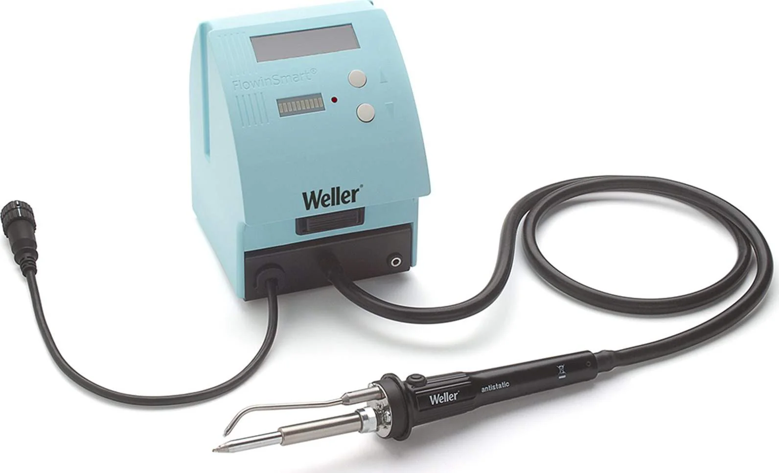 T0051391199 Weller Dispenser New