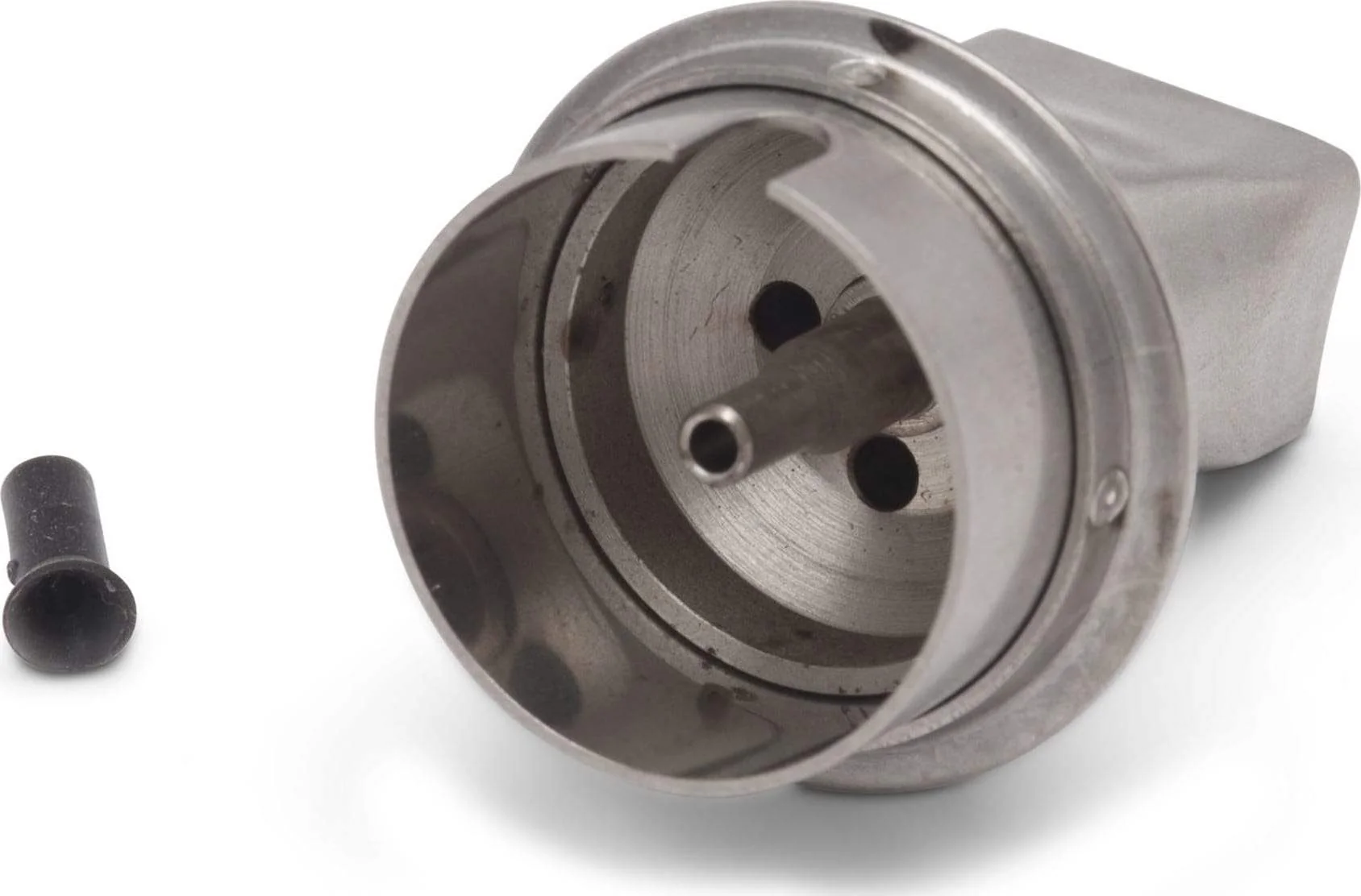 T0058736838N Weller Hot Air Nozzle New