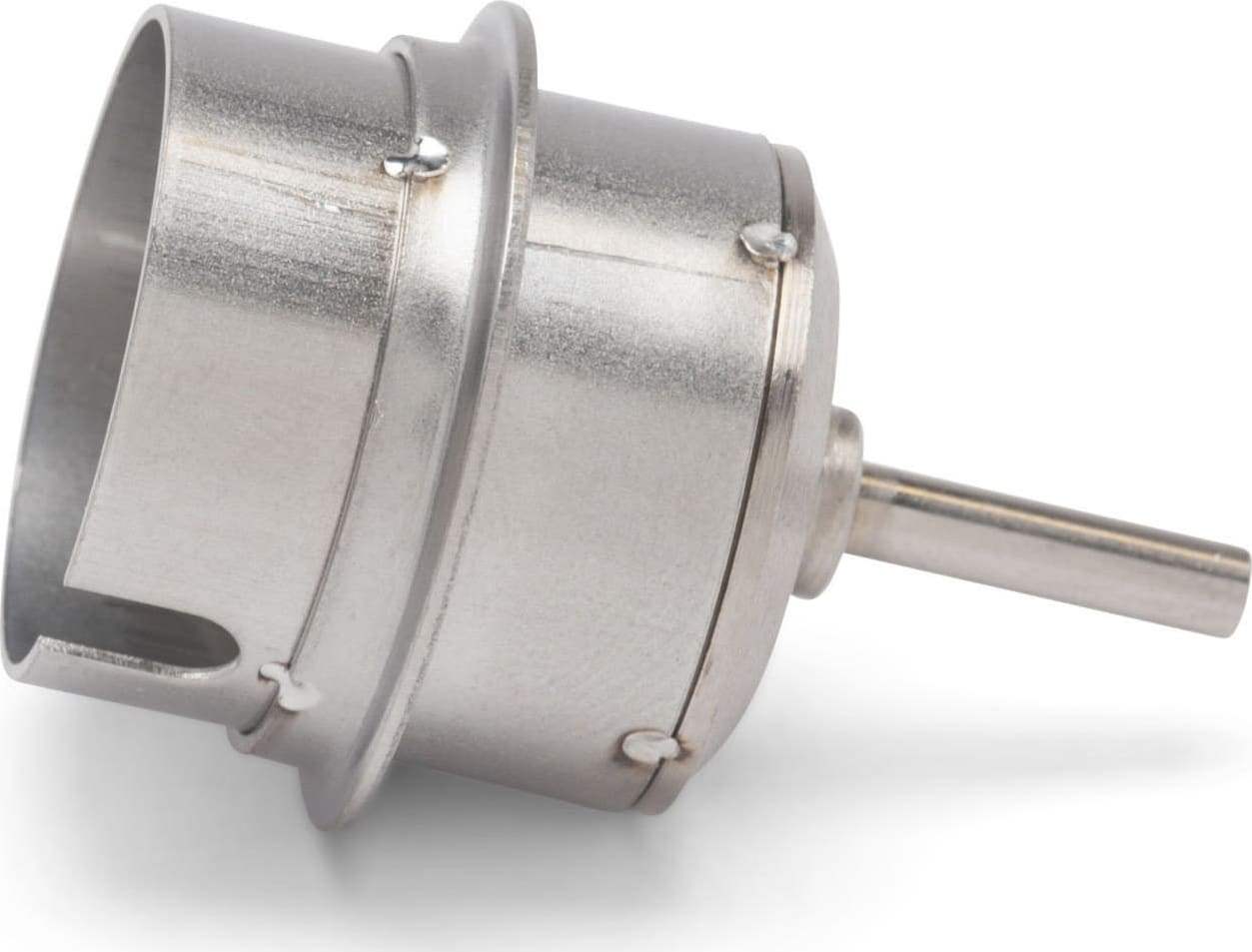 T0058736881N Weller Hot Air Nozzle New