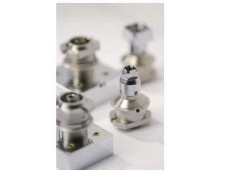 T0058755792 Weller Hot Air Nozzle New